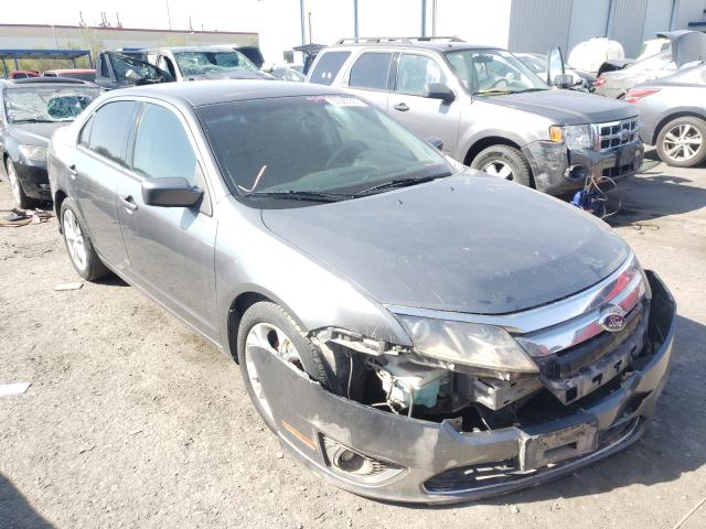 FORD FUSION SE 2012 3fahp0ha6cr233466