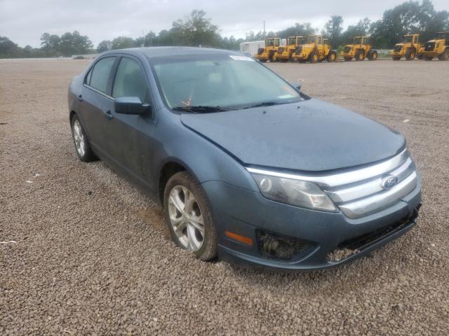 FORD FUSION SE 2012 3fahp0ha6cr234522