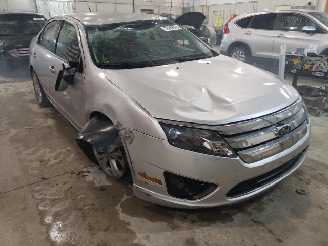 FORD FUSION SE 2012 3fahp0ha6cr237792