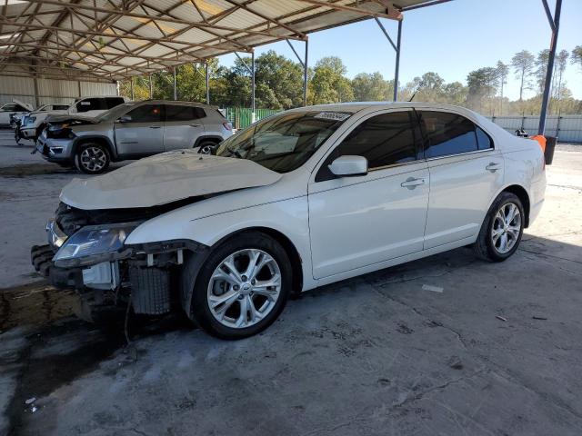 FORD FUSION SE 2012 3fahp0ha6cr239655