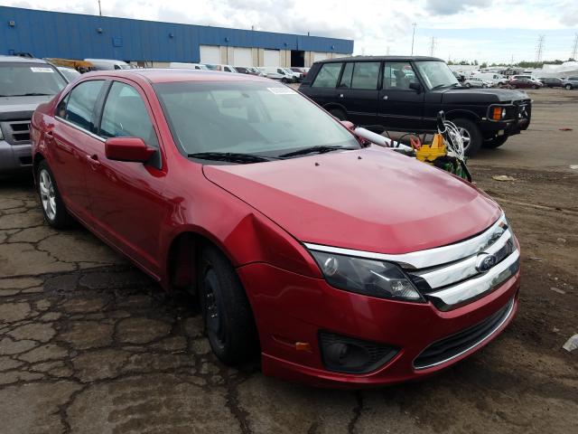 FORD FUSION SE 2012 3fahp0ha6cr240112