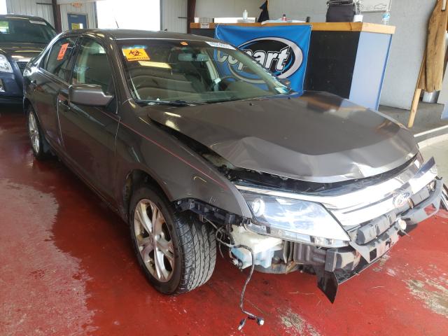 FORD FUSION SE 2012 3fahp0ha6cr241955