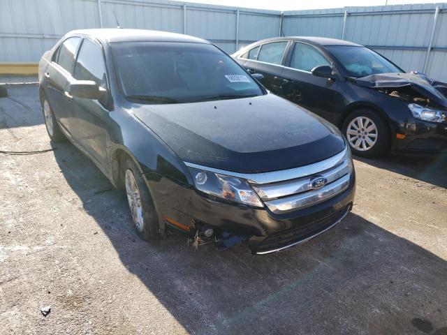 FORD FUSION SE 2012 3fahp0ha6cr243902