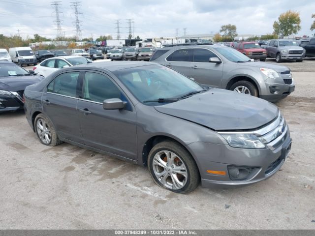 FORD FUSION 2012 3fahp0ha6cr243981