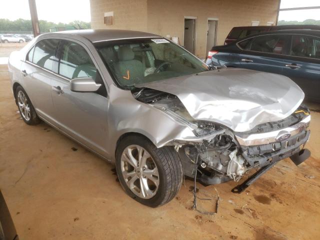 FORD FUSION SE 2012 3fahp0ha6cr248629