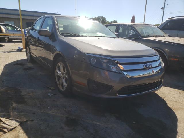 FORD ALL MODELS 2012 3fahp0ha6cr249862