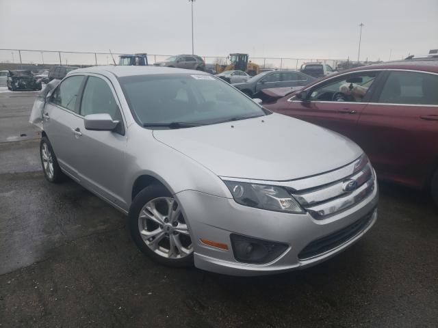 FORD FUSION SE 2012 3fahp0ha6cr250235