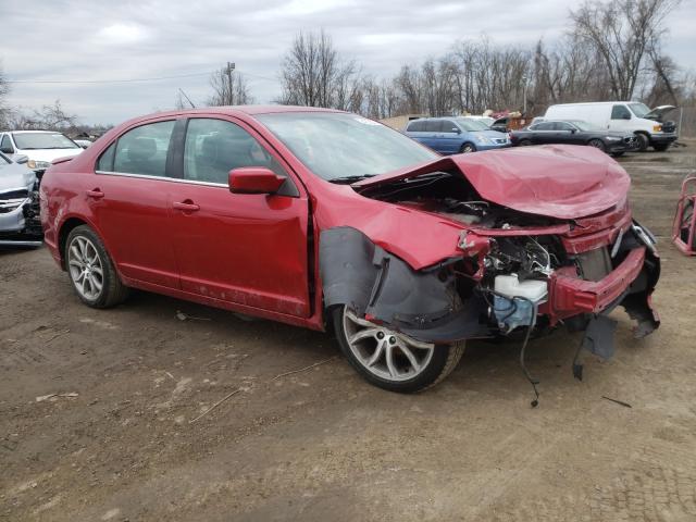 FORD FUSION SE 2012 3fahp0ha6cr253281