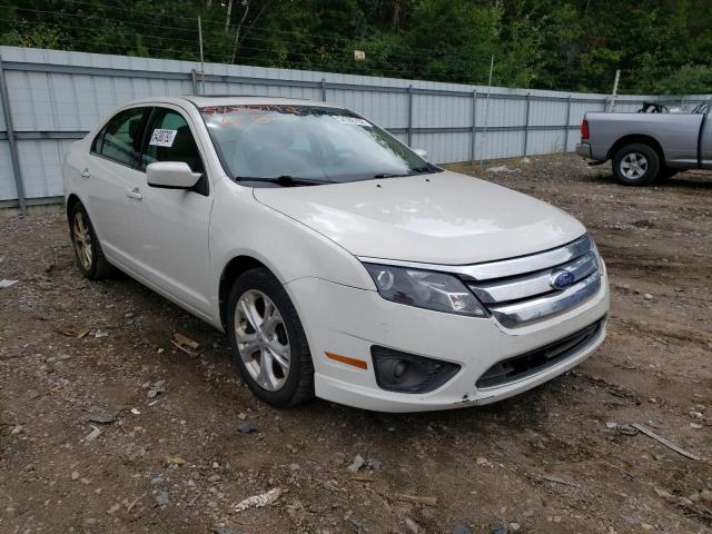 FORD FUSION SE 2012 3fahp0ha6cr253670