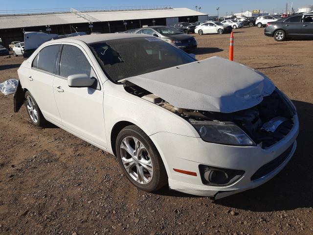 FORD FUSION SE 2012 3fahp0ha6cr259095