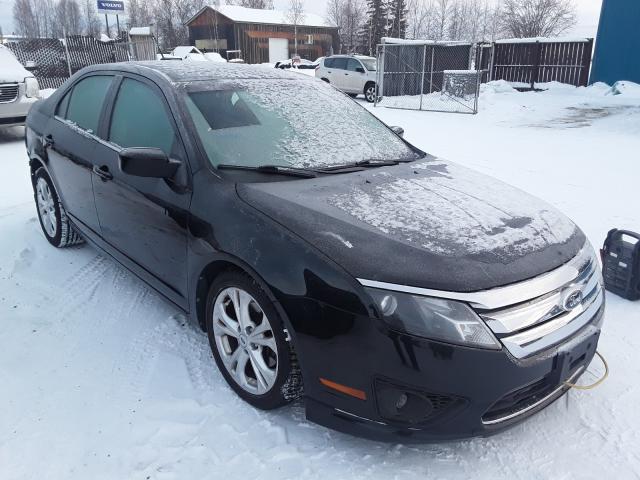 FORD FUSION SE 2012 3fahp0ha6cr262899