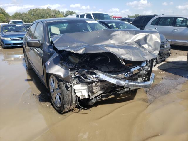 FORD FUSION SE 2012 3fahp0ha6cr263129