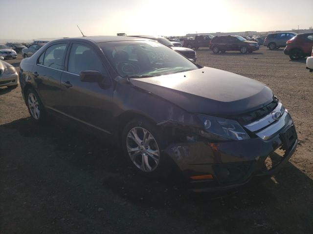 FORD FUSION SE 2012 3fahp0ha6cr268198