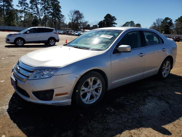 FORD FUSION 2012 3fahp0ha6cr269402