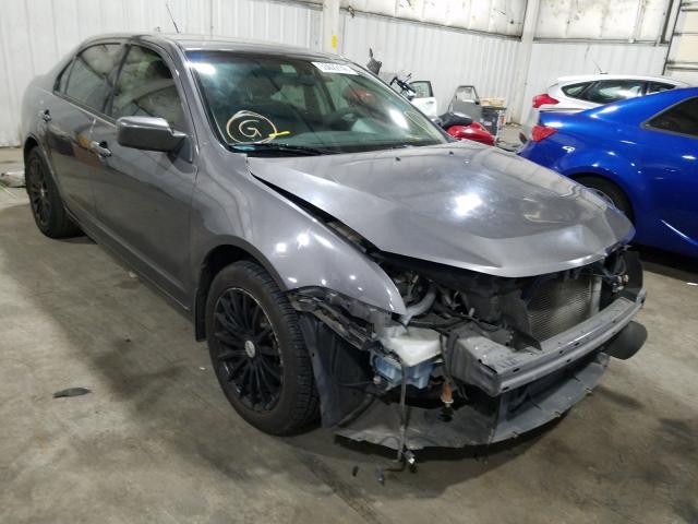 FORD FUSION SE 2012 3fahp0ha6cr270274