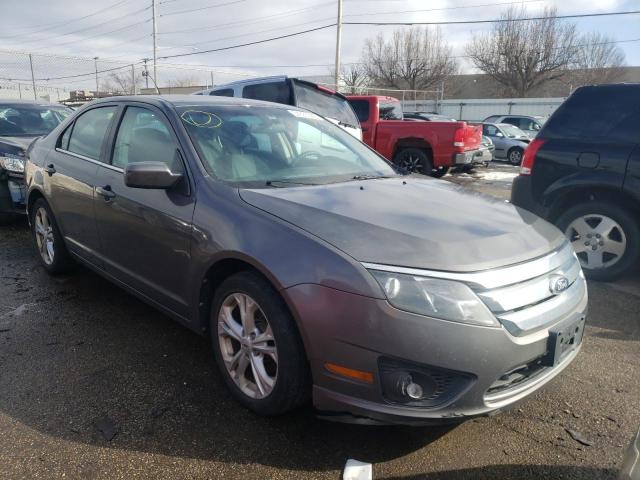 FORD FUSION SE 2012 3fahp0ha6cr271411