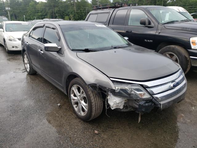 FORD FUSION SE 2012 3fahp0ha6cr274874