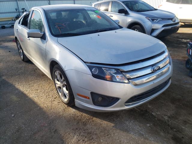 FORD FUSION SE 2012 3fahp0ha6cr276172