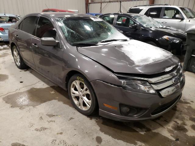 FORD FUSION SE 2012 3fahp0ha6cr276754