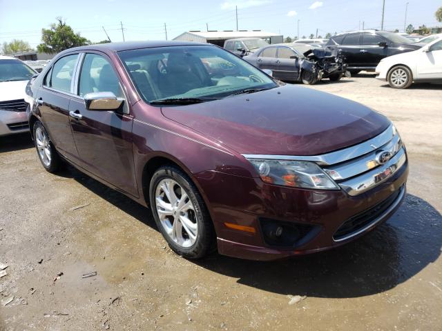 FORD FUSION SE 2012 3fahp0ha6cr280612