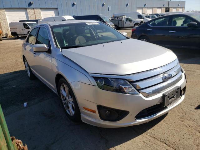 FORD FUSION SE 2012 3fahp0ha6cr281419