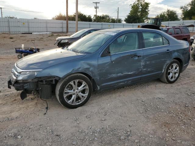 FORD FUSION SE 2012 3fahp0ha6cr285342