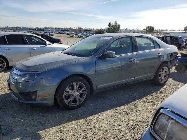 FORD FUSION SE 2012 3fahp0ha6cr285518