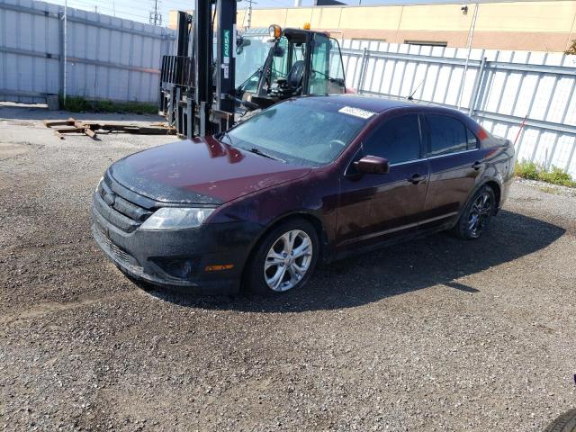 FORD FUSION SE 2012 3fahp0ha6cr286491