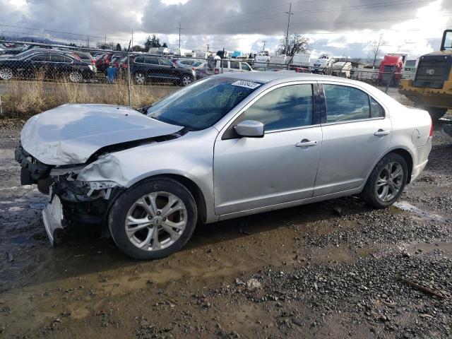 FORD FUSION SE 2012 3fahp0ha6cr290122