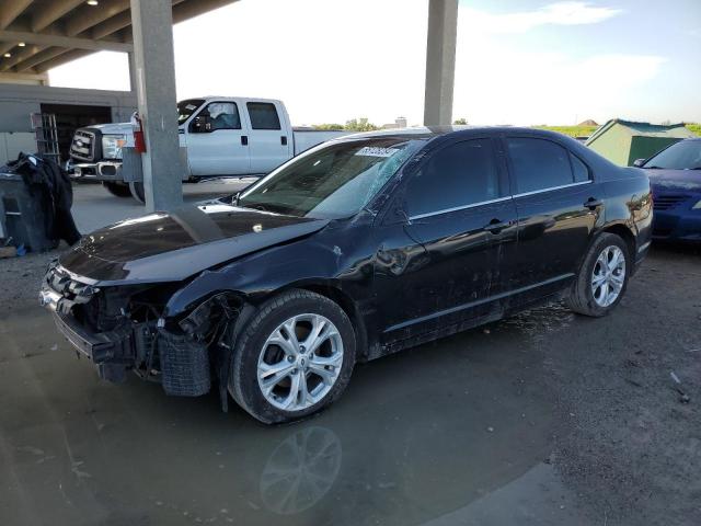 FORD FUSION SE 2012 3fahp0ha6cr290704