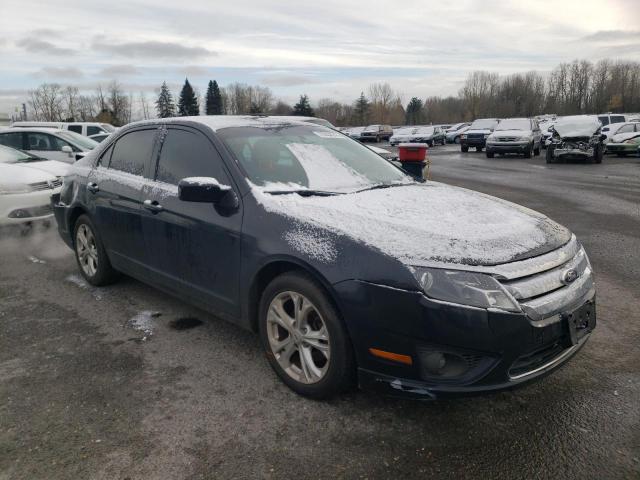 FORD FUSION SE 2012 3fahp0ha6cr291125