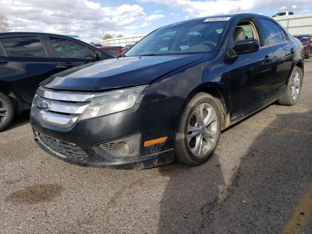 FORD FUSION SE 2012 3fahp0ha6cr291240