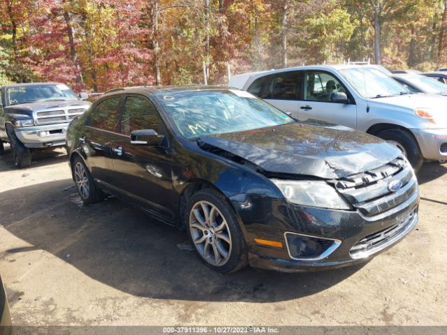 FORD FUSION 2012 3fahp0ha6cr293814