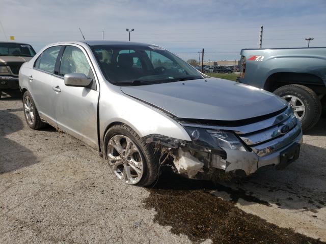 FORD FUSION SE 2012 3fahp0ha6cr294350