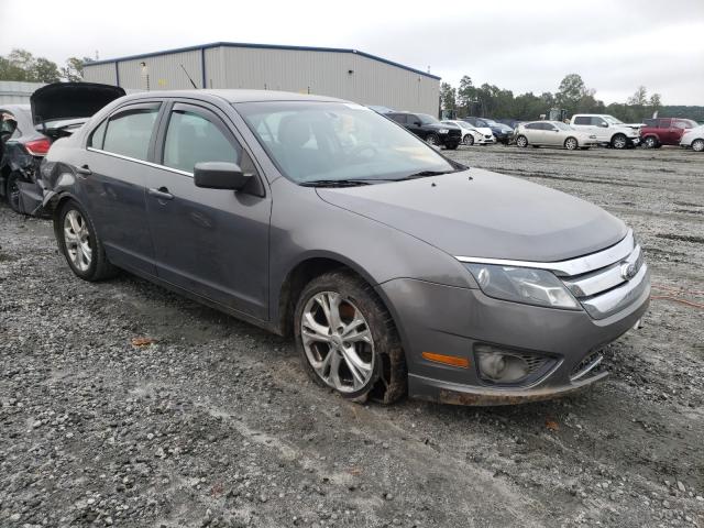 FORD FUSION SE 2012 3fahp0ha6cr298821