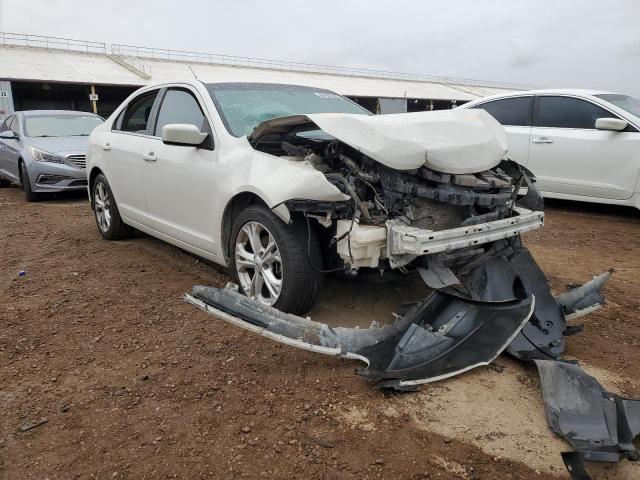 FORD FUSION SE 2012 3fahp0ha6cr302222