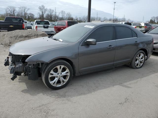 FORD FUSION 2012 3fahp0ha6cr305914