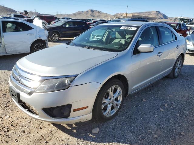 FORD FUSION SE 2012 3fahp0ha6cr306951