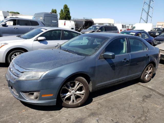 FORD FUSION SE 2012 3fahp0ha6cr306982