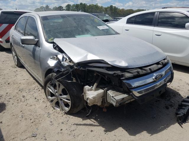 FORD FUSION SE 2012 3fahp0ha6cr307159