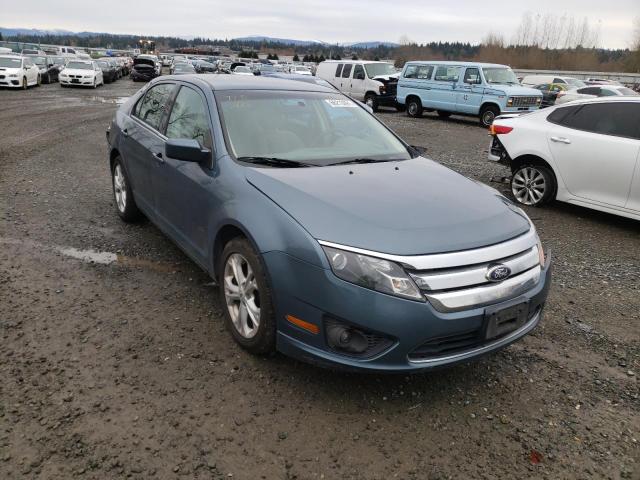 FORD FUSION SE 2012 3fahp0ha6cr307310