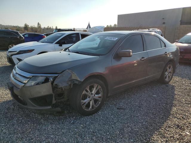 FORD FUSION SE 2012 3fahp0ha6cr311812