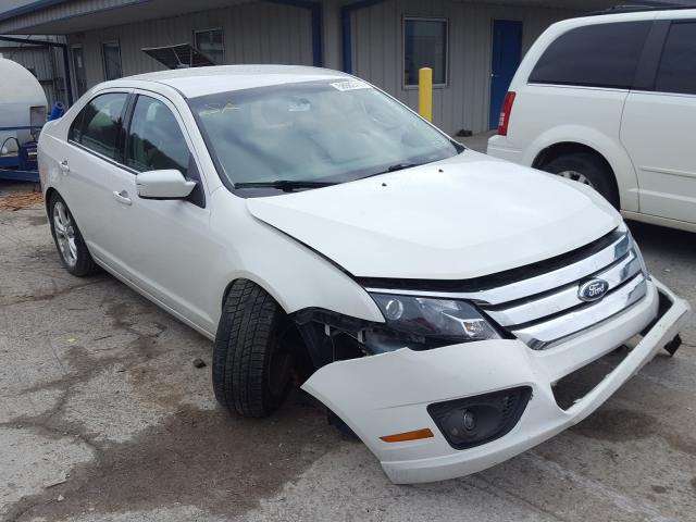 FORD FUSION SE 2012 3fahp0ha6cr311969