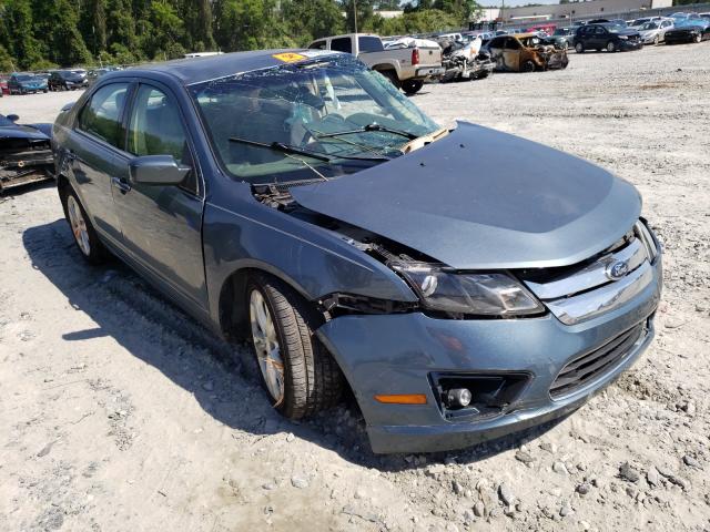 FORD FUSION SE 2012 3fahp0ha6cr314709