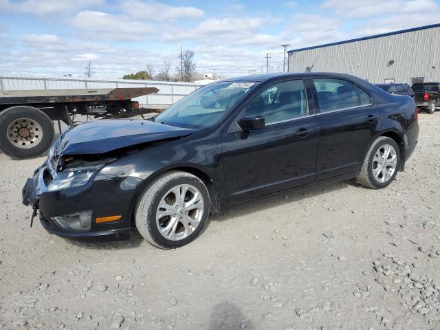 FORD FUSION 2012 3fahp0ha6cr315410