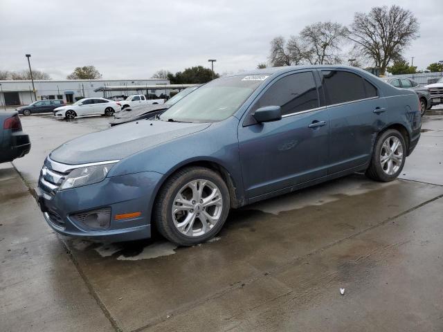 FORD FUSION SE 2012 3fahp0ha6cr317447