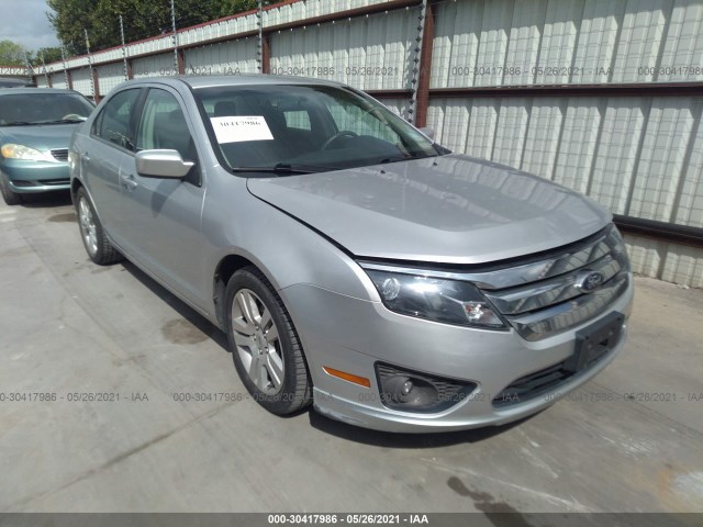 FORD FUSION 2012 3fahp0ha6cr320123