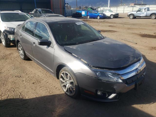 FORD FUSION SE 2012 3fahp0ha6cr320249