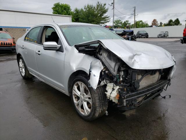 FORD FUSION SE 2012 3fahp0ha6cr321532