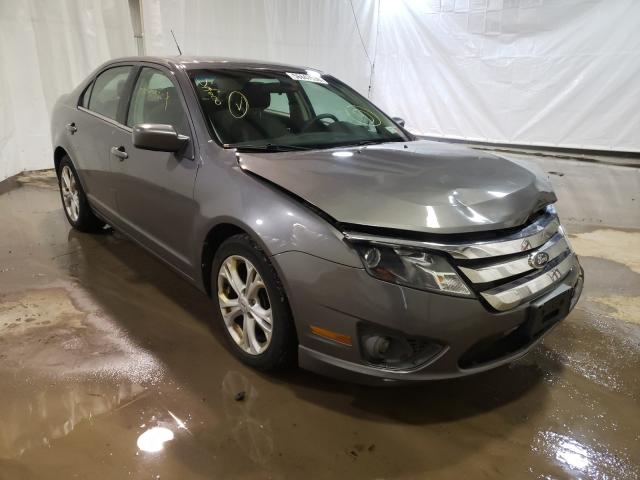 FORD FUSION SE 2012 3fahp0ha6cr321577